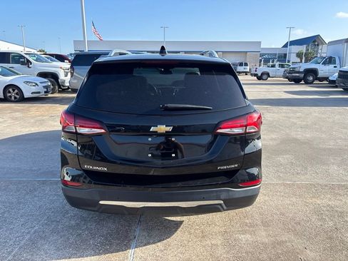 Used 2023 Chevrolet Equinox Premier FWD image 6