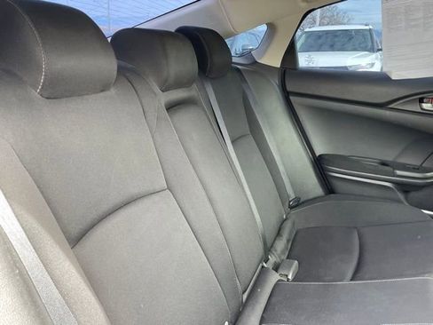 Used 2016 Honda Civic EX image 26