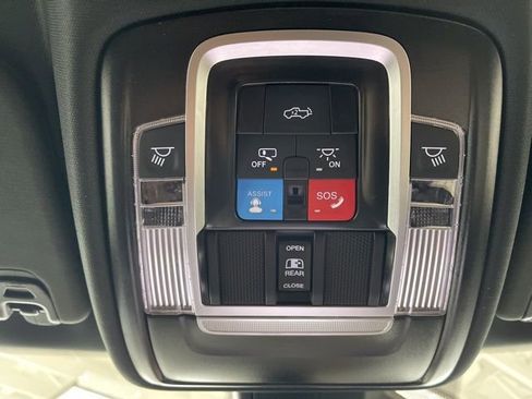 New 2026 RAM 1500 Big Horn image 49