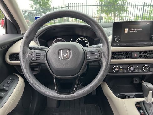 Used 2023 Honda HR-V LX image 15