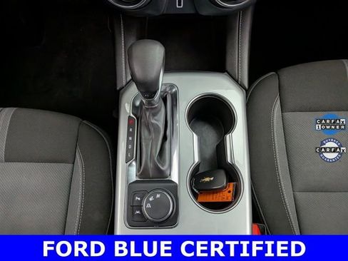 Used 2024 Chevrolet Blazer LT w/ Driver Confidence Package image 29