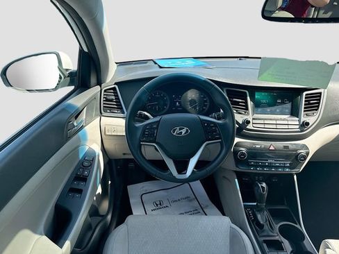 Used 2018 Hyundai Tucson Value w/ Cargo Package AWD/4WD image 24