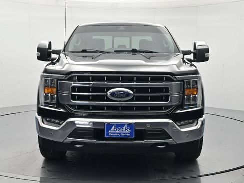 Used 2023 Ford F150 Lariat w/ Trailer Tow Package AWD/4WD image 2
