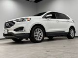Used 2021 Ford Edge SEL w/ Convenience Package image 4