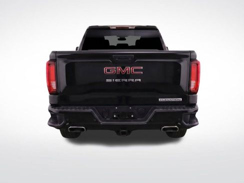 Certified 2023 GMC Sierra 1500 Elevation AWD/4WD image 7