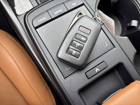 Used 2024 Lexus IS 300 F Sport w/ Accessory Package 2 RWD image 35