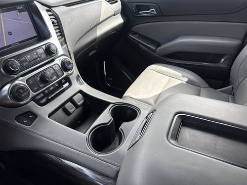 Used 2019 Chevrolet Suburban LT AWD/4WD image 24