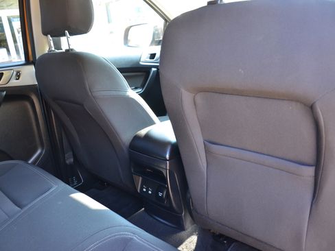 Used 2019 Ford Ranger XLT w/ FX4 Off-Road Package image 23