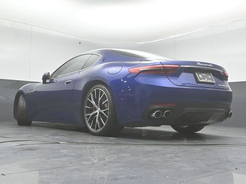 Used 2024 Maserati GranTurismo Modena image 38