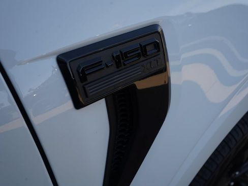 New 2026 Ford F150 XLT w/ Equipment Group 302A MID AWD/4WD image 8