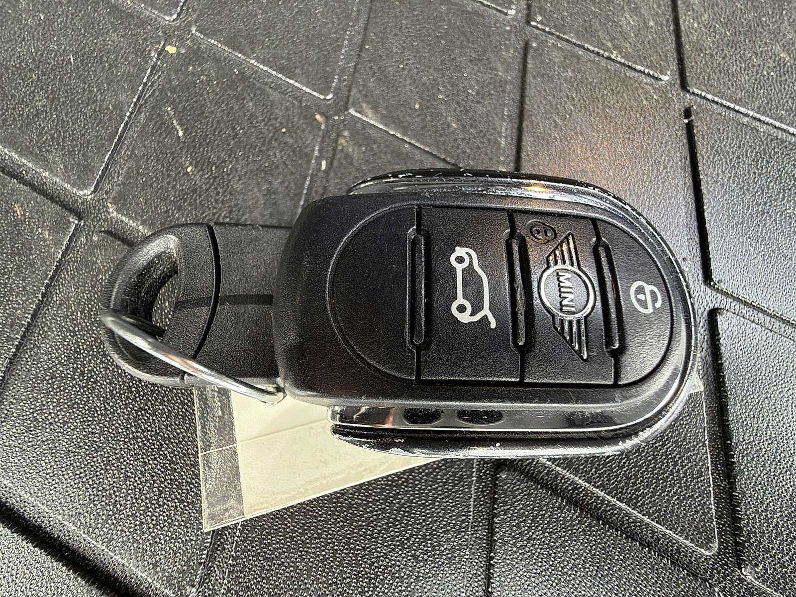 Used 2022 MINI Cooper John Cooper Works FWD image 28