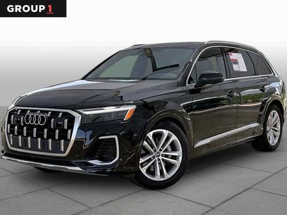 Used 2026 Audi Q7 3.0T Premium Plus w/ Premium Plus Package