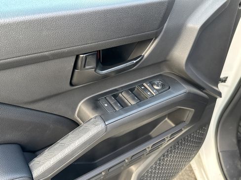 New 2025 Toyota Tacoma SR5 image 30