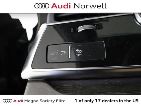 New 2026 Audi Q8 Premium Plus image 25