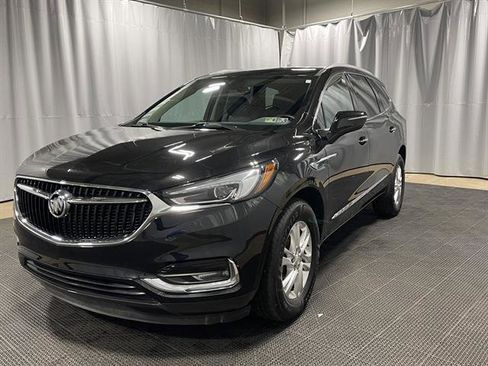Used 2018 Buick Enclave Essence image 3
