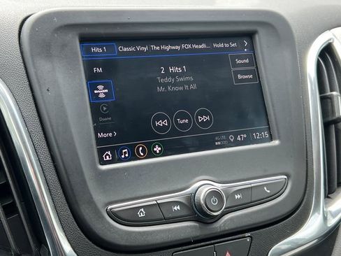 Used 2024 Chevrolet Equinox LT FWD image 20