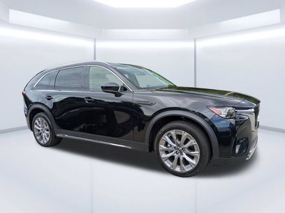 Used 2024 MAZDA CX-90 3.3 Turbo w/ Premium Package