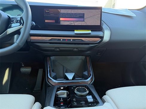 New 2026 BMW X3 xDrive30 image 11