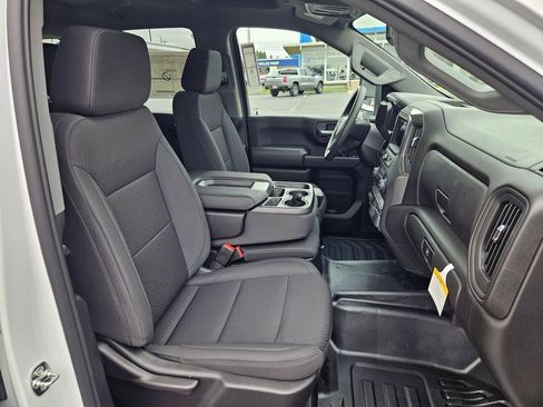 New 2026 Chevrolet Silverado 2500 W/T w/ WT Convenience Package AWD/4WD image 32