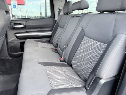 Used 2021 Toyota Tundra SR5 AWD/4WD image 21