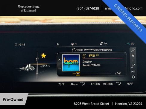 Used 2023 Mercedes-Benz G 63 AMG 4MATIC image 18