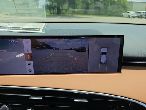 New 2026 Genesis GV70 2.5T Advanced AWD/4WD image 22