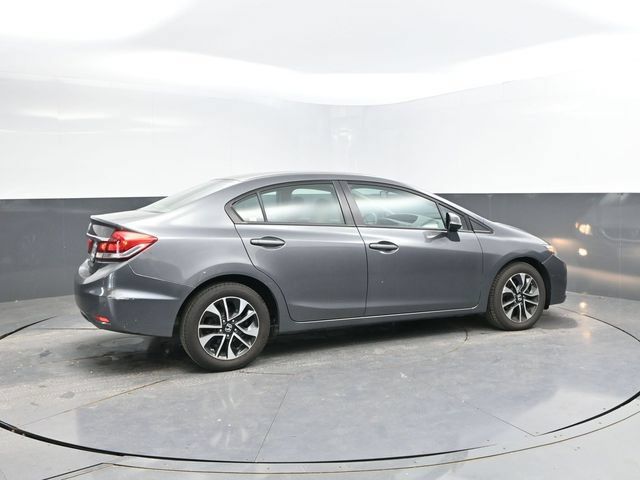 Used 2013 Honda Civic EX-L image 2