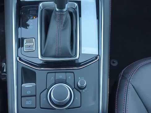 New 2025 MAZDA CX-5 2.5 Turbo w/ Premium Package image 23