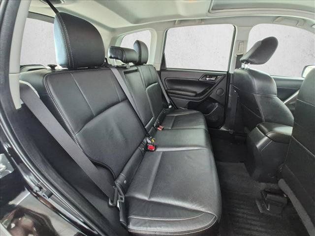 Used 2017 Subaru Forester 2.5i Limited w/ Popular Package #2 AWD/4WD image 24