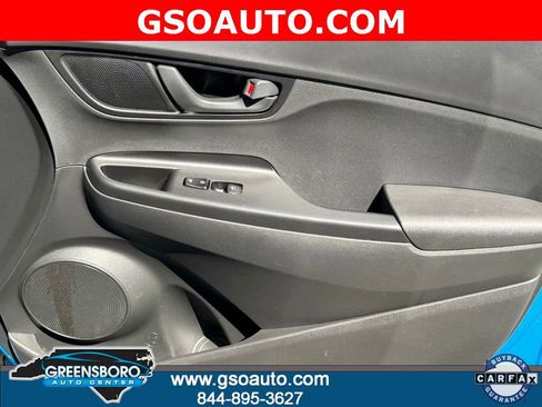 Used 2020 Hyundai Kona SE image 14