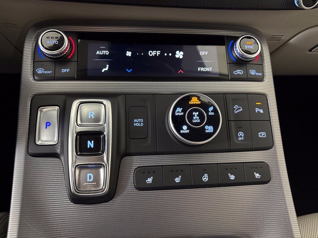 Used 2023 Hyundai Palisade Calligraphy AWD/4WD image 40