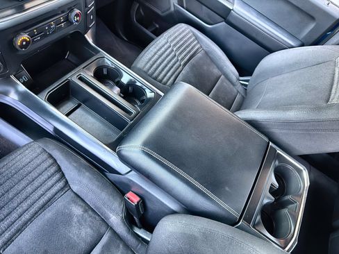 Used 2022 Ford F150 XL w/ STX Appearance Package RWD image 21