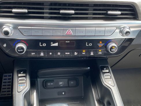 Used 2021 Kia Telluride SX w/ SX Prestige Package AWD/4WD image 17