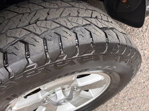 Used 2005 Toyota 4Runner Sport AWD/4WD image 34