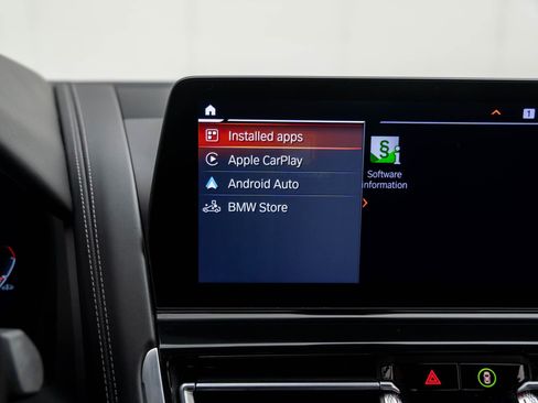 Used 2025 BMW M850i xDrive Coupe image 29