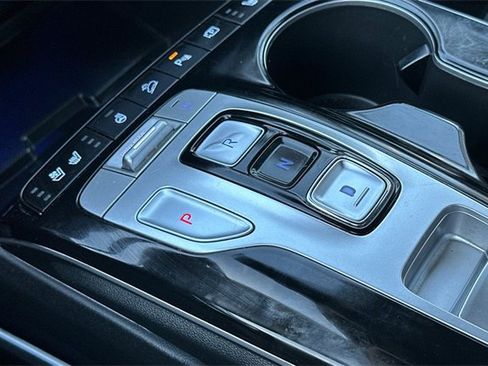 Used 2024 Hyundai Tucson Limited image 24