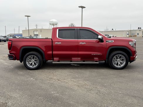 Used 2024 GMC Sierra 1500 Denali w/ Technology Package image 2