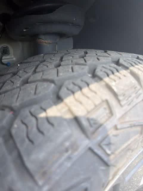 Used 2024 Honda Ridgeline TrailSport image 6
