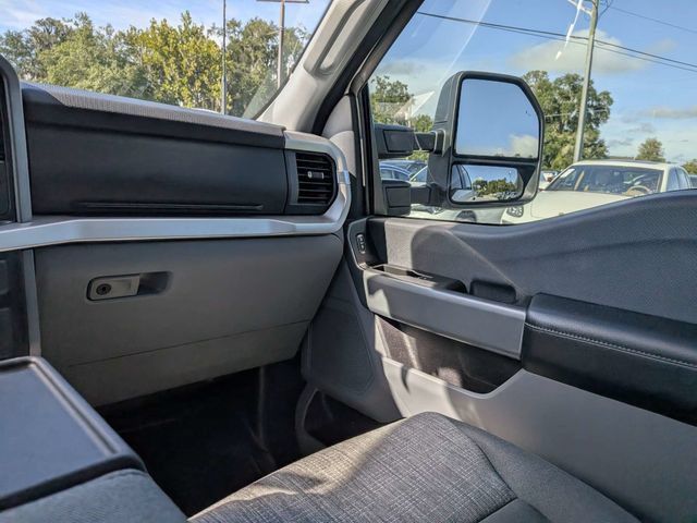 Used 2022 Ford F150 XLT w/ Trailer Tow Package AWD/4WD image 15