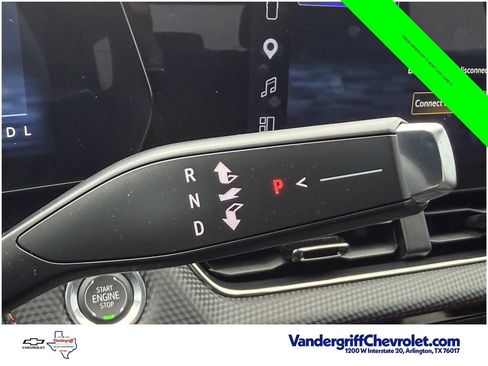 Used 2026 Chevrolet Equinox RS w/ Convenience Package III FWD image 19