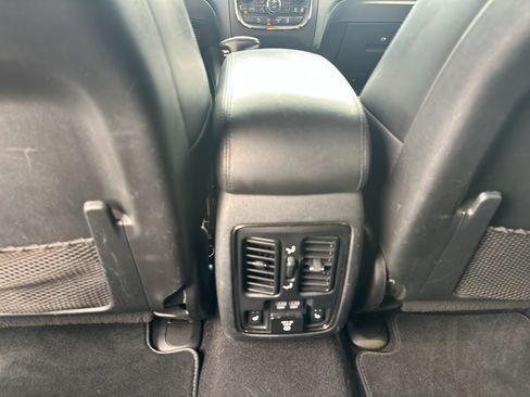 Used 2020 Dodge Durango R/T AWD/4WD image 21