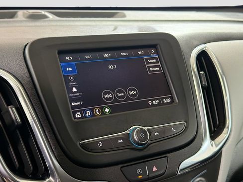 Used 2022 Chevrolet Equinox LS AWD/4WD image 15