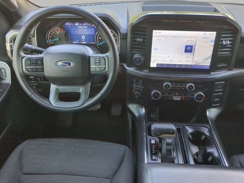 Certified 2023 Ford F150 XLT w/ Equipment Group 302A High AWD/4WD image 51
