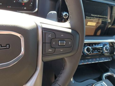 New 2026 GMC Sierra 1500 Denali w/ Denali Reserve Package AWD/4WD image 29