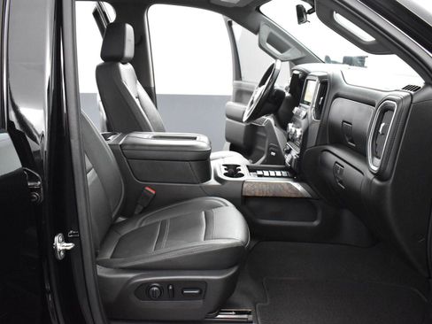 Used 2021 GMC Sierra 3500 Denali w/ Denali Ultimate Package image 36