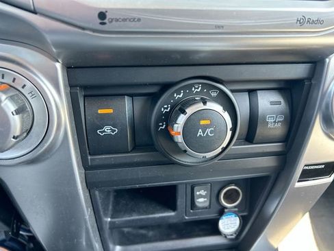 Used 2015 Toyota 4Runner SR5 Premium AWD/4WD image 23