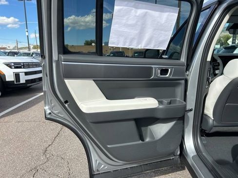 New 2026 Hyundai Santa Fe SE image 14