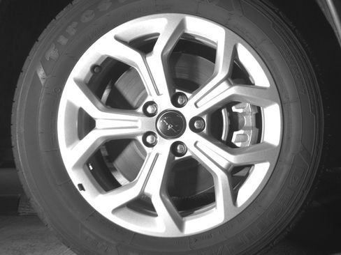 Used 2025 Jeep Compass Latitude AWD/4WD image 13