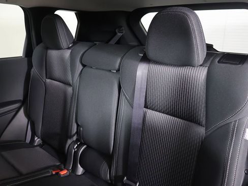 New 2026 Mitsubishi Outlander ES FWD image 31