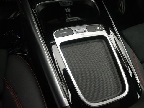 New 2026 Mercedes-Benz GLA 35 AMG 4MATIC image 6